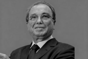 Morre em Maringá, Fernando José Faria de Ferraz, empresário que revolucionou a indústria de colchões e espumas no Brasil