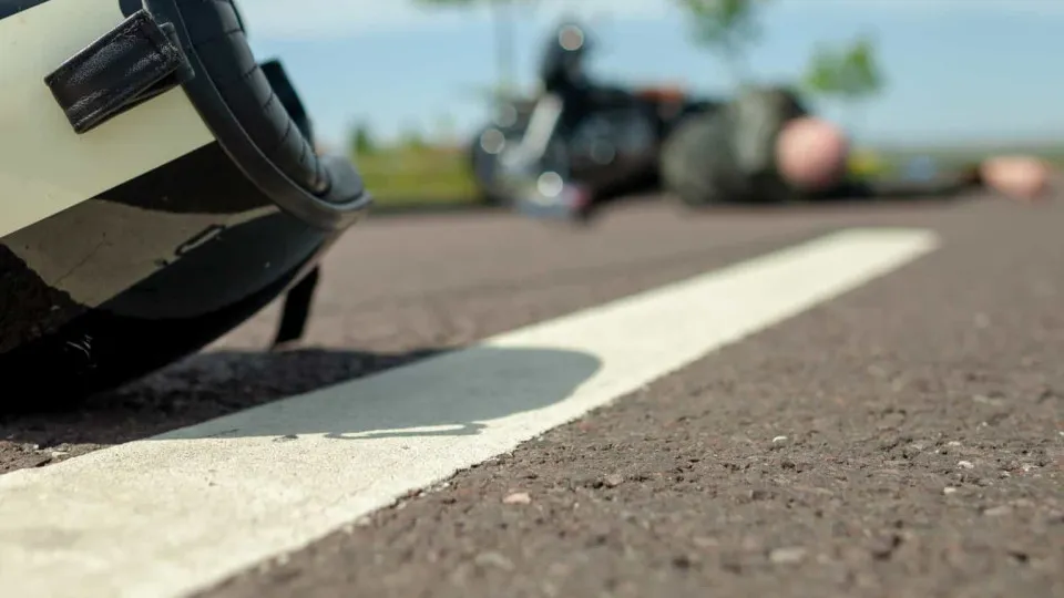 Mortes de motociclistas aumentam na cidade de São Paulo em setembro