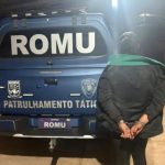 Mulher é presa como segunda suspeita de matar homem de 54 anos a facadas, em Maringá
