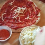 Mulher morre após possível intoxicação por pizza em São José dos Campos