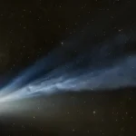 NASA aciona alerta global contra ameaças espaciais; cometa "imprevisível"