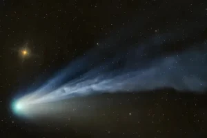 NASA aciona alerta global contra ameaças espaciais; cometa "imprevisível"