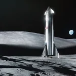 NASA ameaça romper contrato com SpaceX por atrasos no foguete Starship
