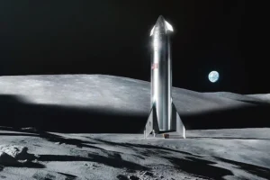 NASA ameaça romper contrato com SpaceX por atrasos no foguete Starship
