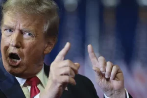 'Não teremos escolha a não ser matá-los', diz Trump em ultimato ao Hamas