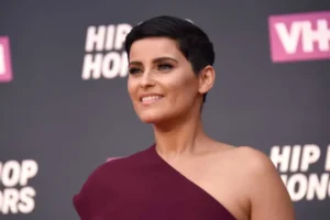 Nelly Furtado anuncia pausa na carreira por tempo indeterminado