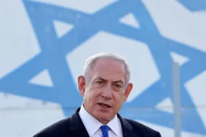 Netanyahu rompe trégua e ordena 'ataques poderosos' contra Gaza
