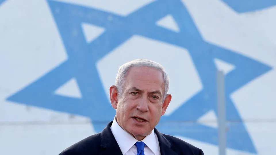 Netanyahu rompe trégua e ordena 'ataques poderosos' contra Gaza