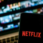 Netflix culpa Brasil por resultado abaixo do esperado no 3º tri