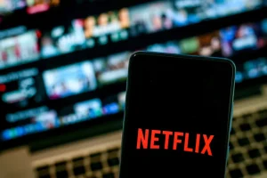 Netflix culpa Brasil por resultado abaixo do esperado no 3º tri