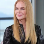 Nicole Kidman trocou Hollywood pela tranquilidade de Portugal