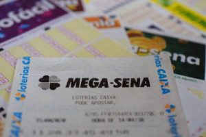 Ninguém acerta Mega-Sena e prêmio sobe para R$ 33 milhões