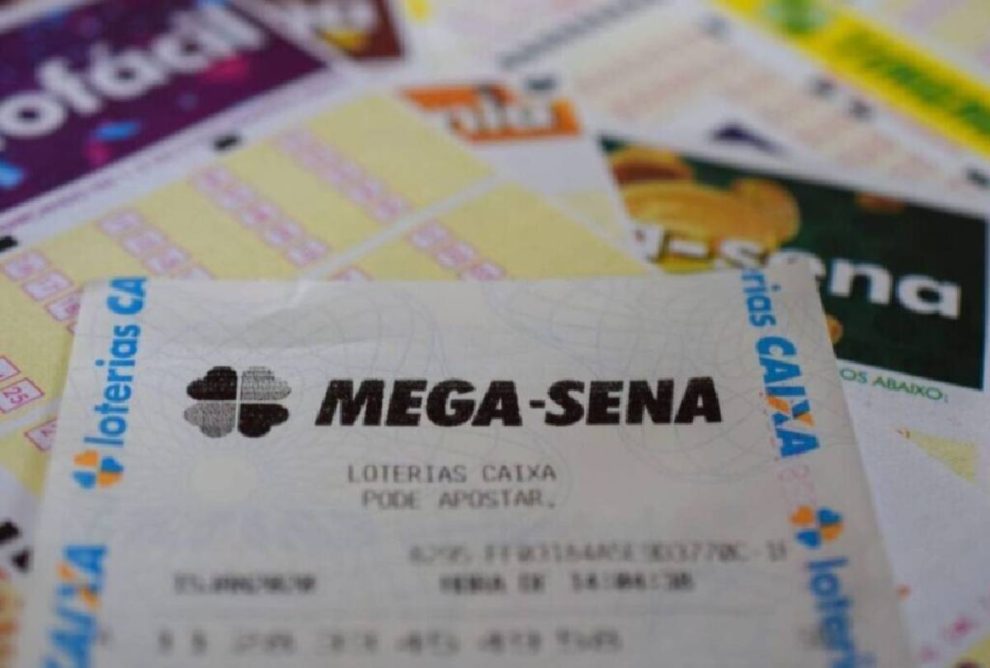 Ninguém acerta Mega-Sena e prêmio sobe para R$ 33 milhões