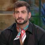 Nizam Hayek é o quinto eliminado do reality A Fazenda 17