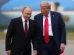 Nova cúpula Trump-Putin coloca em dúvida mísseis para a Ucrânia