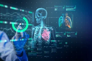 Nova ferramenta de IA pode prever risco de mais de 1.000 doenças