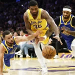Nova temporada da NBA começa com vitórias de Warriors e City Thunder