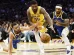 Nova temporada da NBA começa com vitórias de Warriors e City Thunder