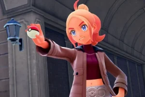 Novo 'Pokémon' já vendeu quase 6 milhões de cópias