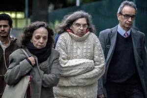 O que acontece com o corpo quando morremos de frio