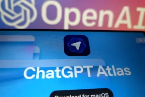 OpenAI lança ChatGPT Atlas, navegador com IA integrada