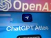 OpenAI lança ChatGPT Atlas, navegador com IA integrada