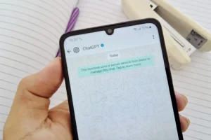OpenAI retira ChatGPT do WhatsApp após mudanças nas regras da Meta