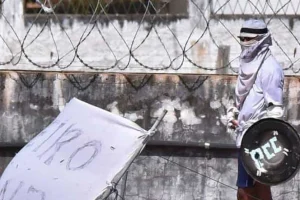 Operação mira plano do PCC para matar promotor e diretor de presídio em SP