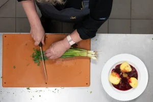 Ortorexia: quando alimentação saudável vira uma obsessão