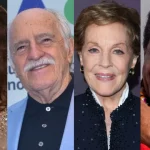 Os atores mais velhos do mundo (e a maioria ainda trabalha)!