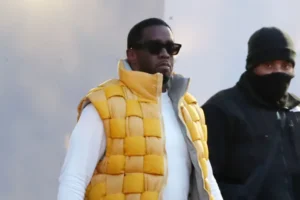 P. Diddy é transferido para prisão em Nova Jersey por segurança