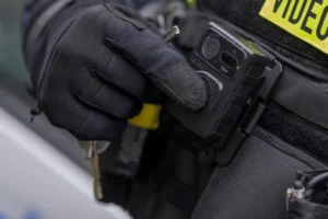 PMs usavam câmeras, mas parte da ação no Rio pode não ter sido gravada, diz secretário