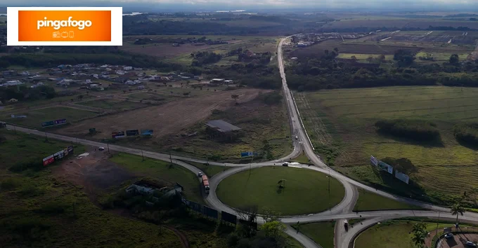 PR-323 entre Umuarama e Iporã será duplicada na nova concessão