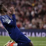 PSG faz 7 e goleia Leverkusen no 1º jogo de Dembélé após a Bola de Ouro