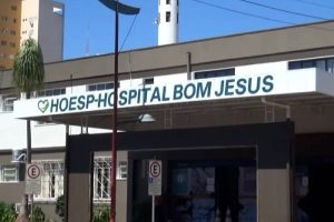 Paciente internado por suspeita de intoxicação por metanol foge