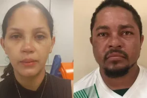 Pai mandou mensagens incentivando que mãe matasse filha de 2 meses