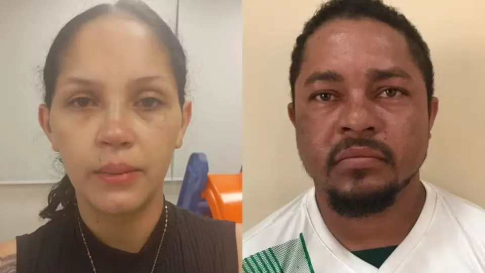 Pai mandou mensagens incentivando que mãe matasse filha de 2 meses