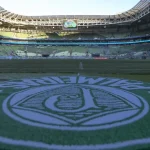 Palmeiras confirma ação antidopagem no CT após visita ao Flamengo