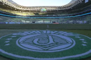 Palmeiras confirma ação antidopagem no CT após visita ao Flamengo