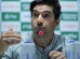 Palmeiras e Abel reencontram Tiago Nunes, que vive clima de revanche na LDU
