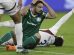 Palmeiras sente altitude de Quito, joga mal e perde de 3 a 0 para LDU