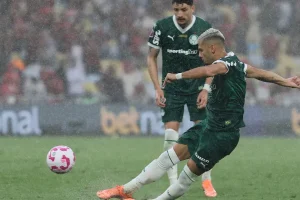 Palmeiras vive o outro lado da moeda em dias e encara semana de decisões