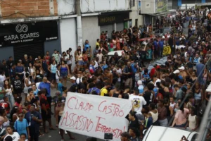 Paraguai adota "medidas preventivas extraordinárias" na fronteira com Brasil