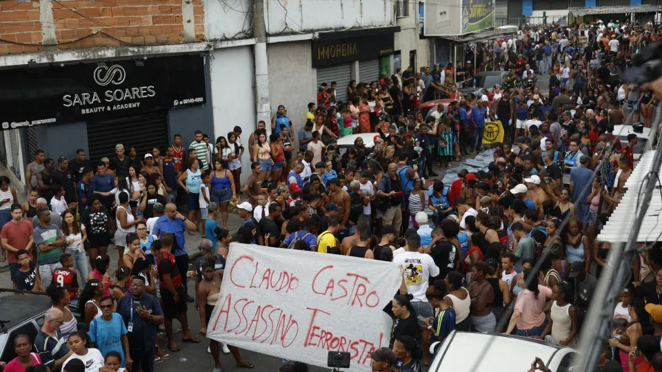 Paraguai adota "medidas preventivas extraordinárias" na fronteira com Brasil