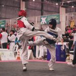 Paraná Combate 2025: Competição estadual de artes marciais começa nesta quinta (23) em Maringá
