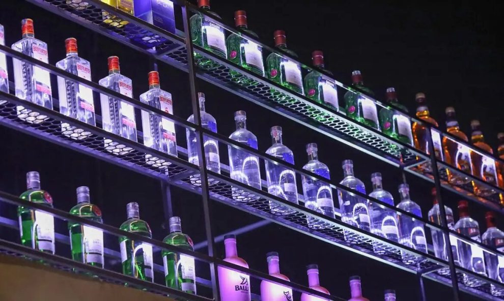 Paraná registra outro caso suspeito de intoxicação por metanol; 9 já foram descartados