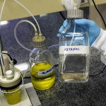 Paraná tem primeira morte por intoxicação de metanol