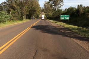 Paraná vai ganhar nova rodovia em concreto