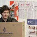 Partido de Milei vence eleições legislativas argentinas com maioria