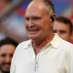 Paul Gascoigne revela que voltou dos "mortos": "Dopado para cara***"